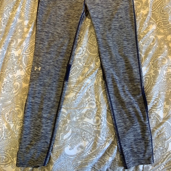 Under Armour Leggings - Picture 2 of 4